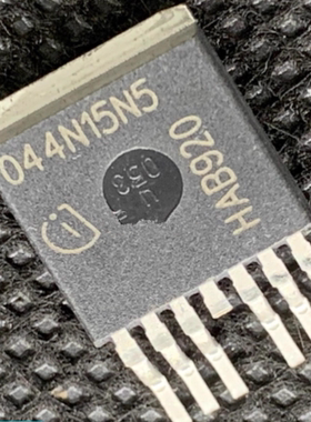 044N15N5 新能源汽车充电机场效应三极管