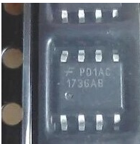 1736AB 汽车电脑板进口IC芯片 全新正品 贴片 现货 可直拍