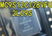 MC9S12C128VFU 2L09S 汽车电脑板进口IC芯片全新