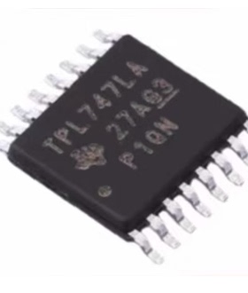 全新IC TPL7407LAPWR 丝印TPL747LA TSSOP-16 原装电源芯片