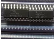 U6820BM SOP16 汽车空调面板易损芯片 全新现货  可直拍