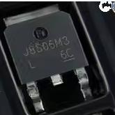 J8S06M3 TJ8S06M3L 汽车电脑板P沟道MOS场效应三极管TO252