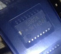 5002A SPF5002 三菱发动机电脑板 步进怠速马达驱动芯片 现货