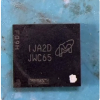 MTFC32GAPALBH-AAT JWC65 32GB EMMC5.1 153FBGA芯片
