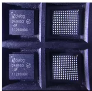 DA9053-3FHA2 DA9053 汽车易损芯片 全新原装现货