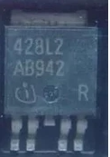 428L2 BTS428L2 汽车电脑板易损IC芯片 智能电源开关
