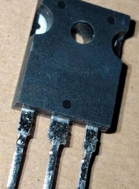 SCT3040KL 新能源充电机碳化硅场效应三极管拆机测量好