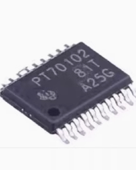 PT70102 TPS70102PWPR 新能源充电机控制器电源线性稳压IC芯片