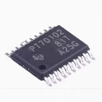 PT70102 TPS70102PWPR 新能源充电机控制器电源线性稳压IC芯片