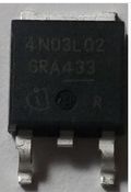 4N03L02 TO252 诚信专营 汽车电脑板芯片