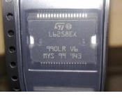 L6258EX 直流电机驱动器 步进电机驱动器IC芯片 全新进口质量保证