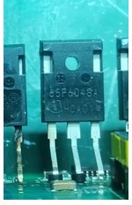 65F6048A 新能源MOS场效应三极管进口拆机测量好