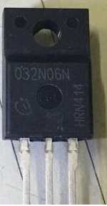 032N06N IPP032N06N TO220 60V/120A2.9毫欧 N沟道