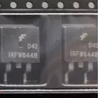 IRFW644B W644B 三极管 全新 汽车电脑板常用易损芯片