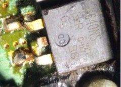 IRF640NS IRF640S F640S F640NS N沟道场效管 全新 现货