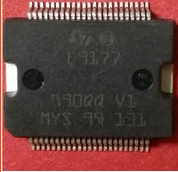 L9177 汽车电脑板易损芯片 原装现货库存 可直拍