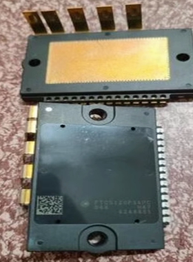 FTCS120PS4PC 福特翼虎方向机IGBT电源IC芯片模块