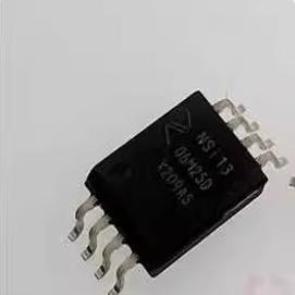 NSI1306M25D 新能源充电机数字隔离器芯片