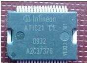A2C37376 ATIC21 C1 全新原装  喷油驱动芯片 现货  可直拍