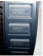 全新原装 BD9897FS 背光控制芯片 SSOP-32