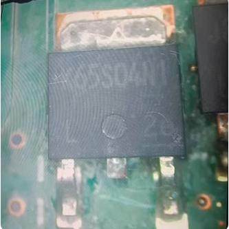 K65S04N1 汽车电脑板贴片三极管