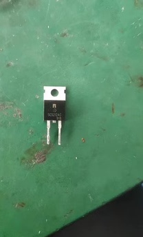 SCS212AG 新能源充电机碳化硅快恢复二极管进口拆机测量好