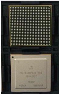 MCIMX6QP6AVT1AB嵌入式处理器微控制单片机MCU芯片/FCPBGA-624