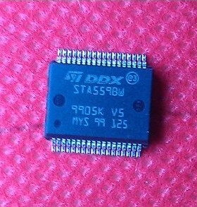 STA559BW STA5598W 音频驱动芯片  现货 质量保证