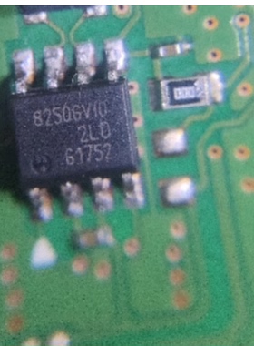 汽车芯片TLE8250GV10 丝印 8250GV10 汽车收发器芯片 全新