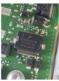 SC900693VW ATIC93-B1 汽车电脑板IC芯片模块 现货 可直拍
