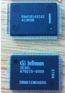 478215-0000 ZEXEL478215-0000 汽车电脑板易损芯片