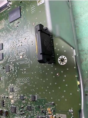 TDA7802SM 汽车电脑板功放芯片 现货可直拍