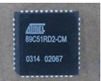 AT89C51RD2-CM IM UM AT89C51RD2  微控制器芯片 现货 可直拍