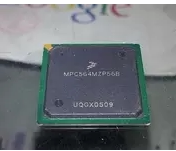 MPC564MZP56B 契合电脑板易损CPU芯片 进口BGA 全新 质量保证