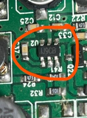 全新原装 MP2259DJ-LF-Z 贴片SOT23-6 降压转换器 DC-DC芯片