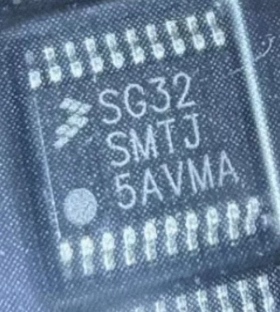 SG32SMTJ 汽车电脑板单片机芯片空白无数据
