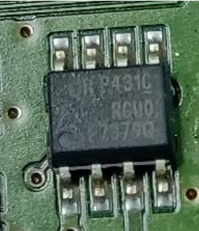 F7379Q 贴片8脚 汽车电脑板芯片 现货可直拍
