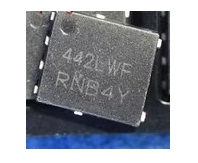 442LWF 5C442L 汽车电脑板QFN芯片IC