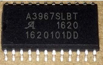 A3967 A3967SLB A3967SLBT SOP24 步进电机驱动芯片 现货 可直拍