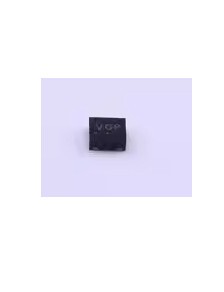 VG 丝印印字 VG NSS12100UW3TCG 汽车电脑板芯片 PNP 3脚QFN芯片