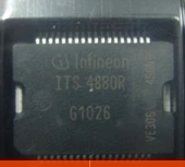 ITS4880R 全新 电源开关IC 贴片HSOP-36 直接拍下