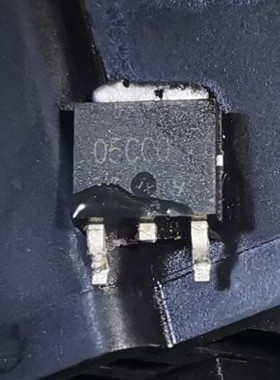 原装 | BA05CC0FP-E2 BA05CC0FP 05CCO TO252 稳压器 集成 IC芯片