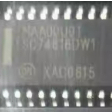 MAA00U01 SC74818DW1 汽车电脑板IC芯片SOP20脚贴片