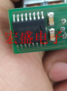 450282702 E11707D 汽车芯片易损模块  现货 可直拍