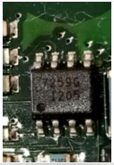 TLE7259G 汽车驱动器,接收器,收发器-接口芯片 原装现货 可直拍