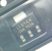LL014N IRLL014N 汽车电脑板场效应三极管 SOT223 全新进口原装