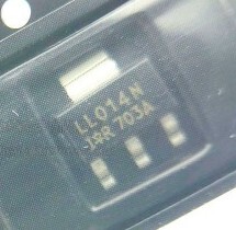 LL014N IRLL014N 汽车电脑板场效应三极管 SOT223 全新进口原装