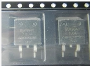 BUK9640-100A 途观发动机电脑板场效应控制管 全新原装