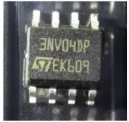 3NV04D VNS3NV04D SOP-8 汽车电脑板常用芯片 现货 可直拍