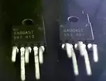 进口低压降型  稳压器  BA00AST  五脚管 现货 可直拍
